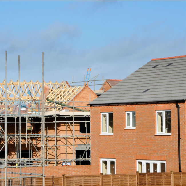 Labour’s proposed ‘Help to Build’ scheme welcomed by SMEs