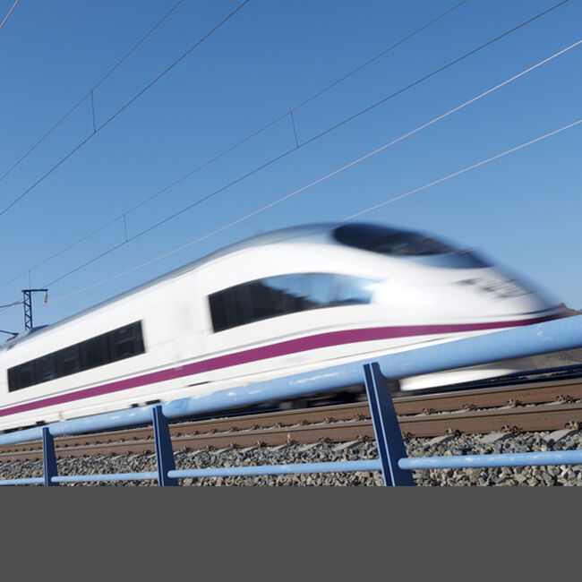 Trans-Pennine rail link proposal is potential boon for Yorkshire construction