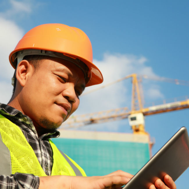 Five useful resources for construction contractors
