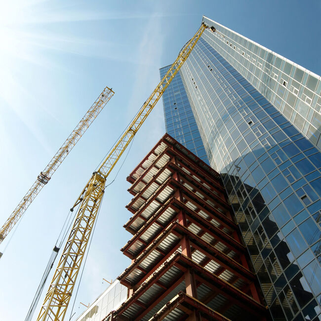The construction industry in 2014: a mid-year, sector-by-sector review