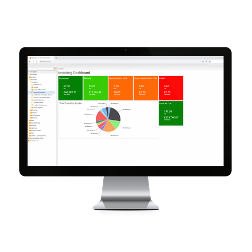 Why You Should Be Using Dashboards in Your Construction Business
