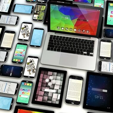 Bring Your Own Device: Bane or boon in the construction industry?