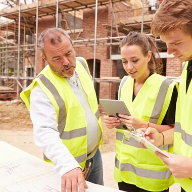 A construction company's guide to the Apprenticeship Levy