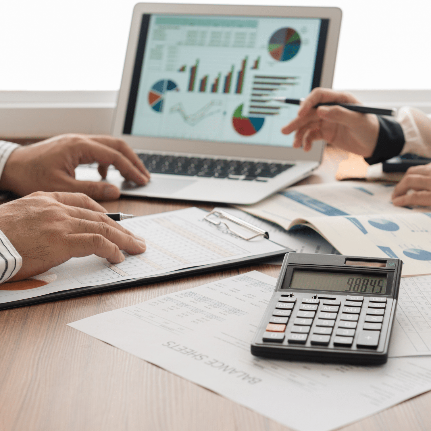 What is the Construction Industry Scheme?