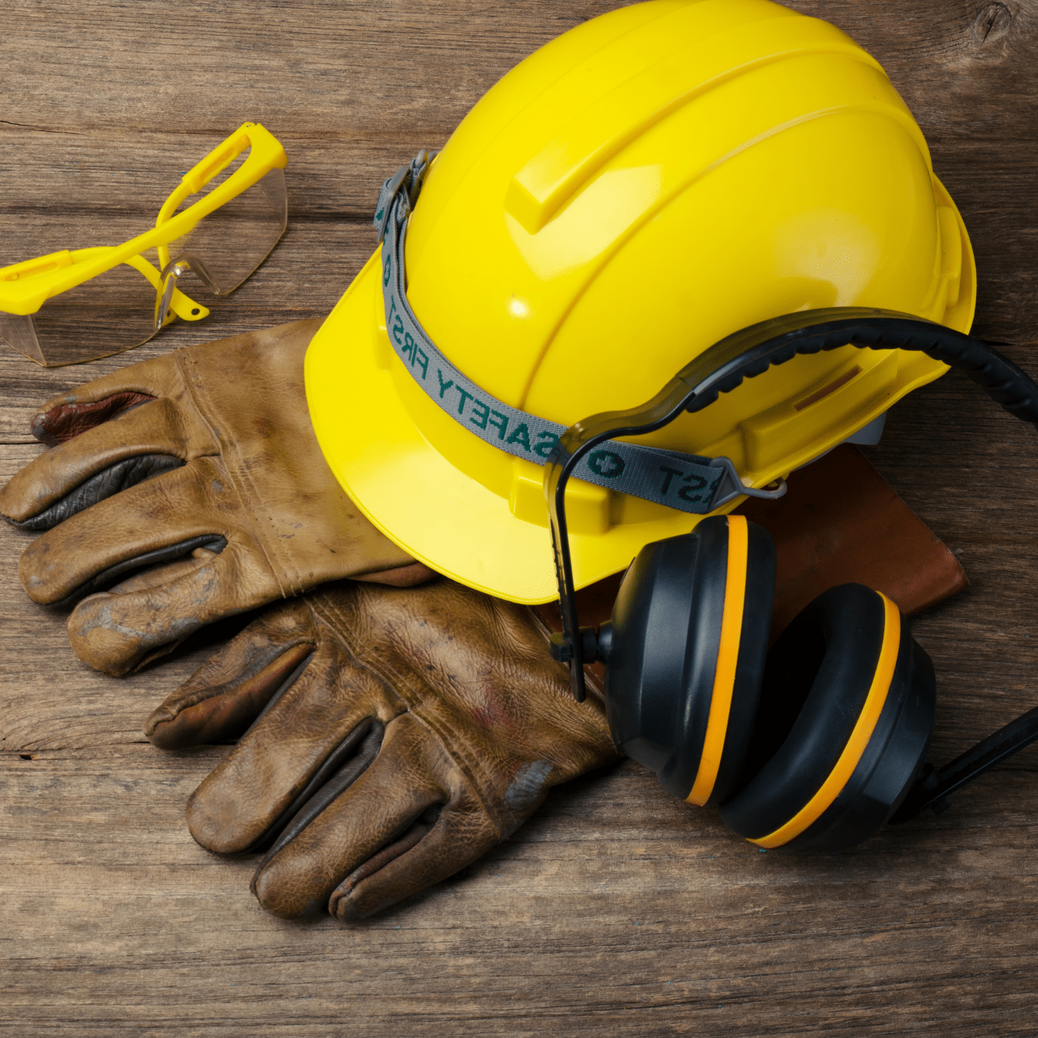 Digitise your Health & Safety Processes