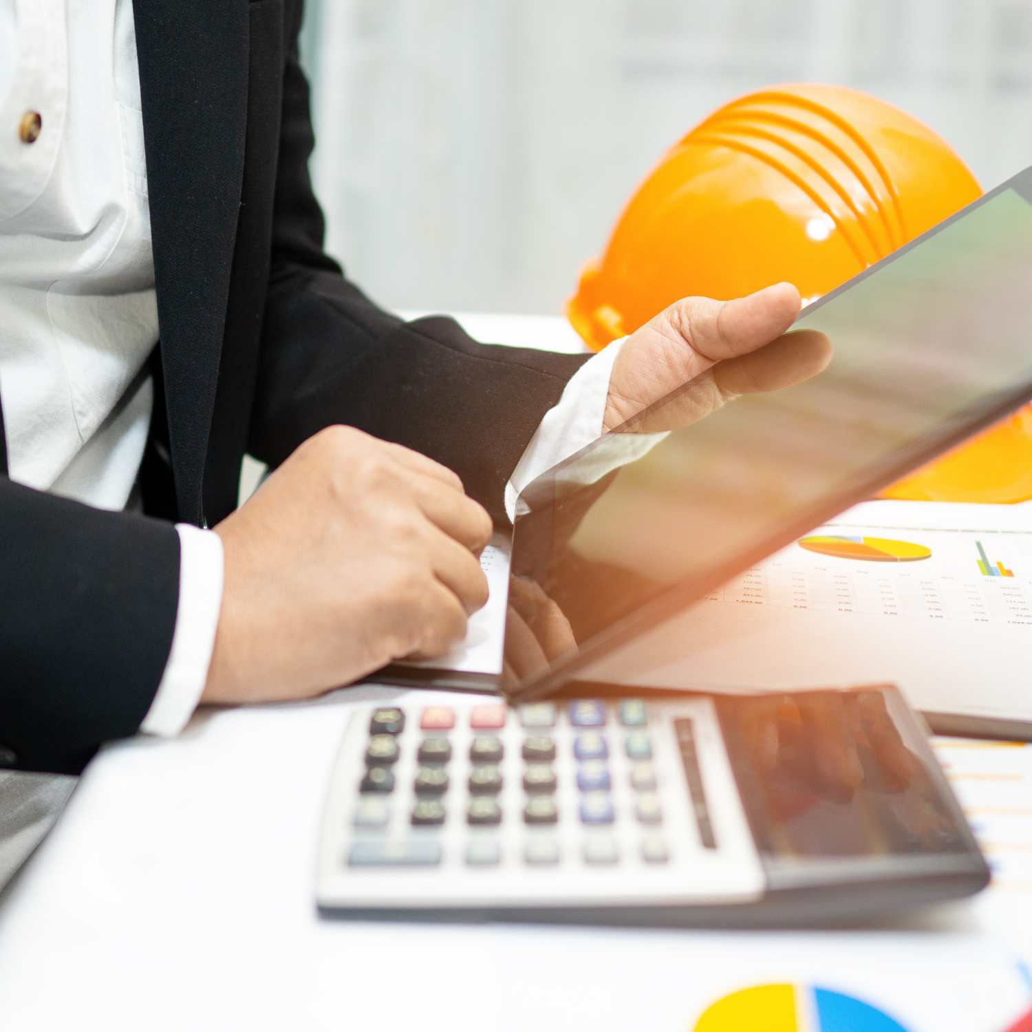 Automate your Payroll Process with Construction Payroll Software