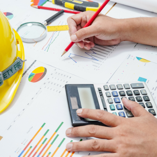 How to: Ensure your construction business is maintaining a positive cash flow
