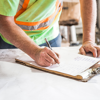 How digitising your on-site forms can improve construction health & safety practices