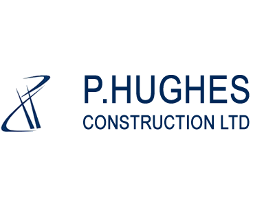 P Hughes Construction