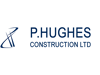 P Hughes Construction