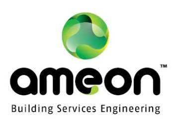 AMEON Building Services Engineering