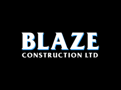 Blaze Construction
