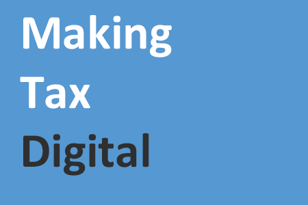 Making Tax Digital: What Construction businesses need to know