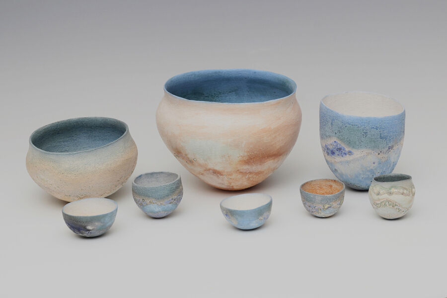 Elspeth Owen | Ceramics | for sale at MIAR Arts | Nov 2020