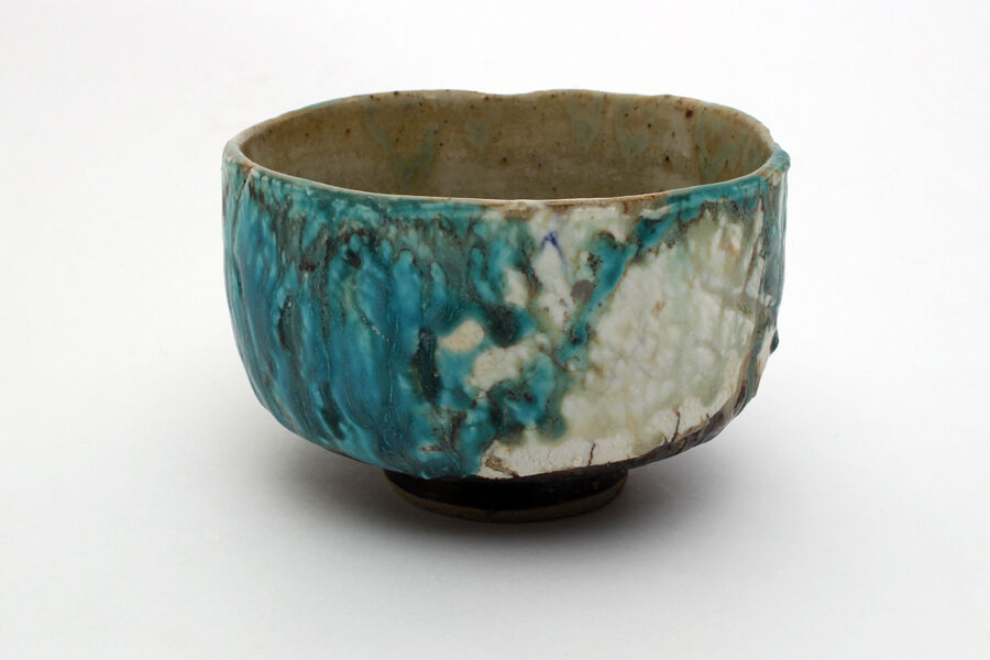 Goerges Sybesma | Teabowl | poterie | Ceramics