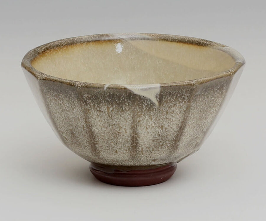 Jack Kenny Cut Sided Bowl