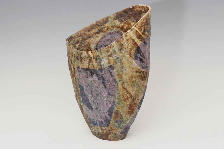 Large ceramic Vessel by Julian King-Salter | MIAR Arts