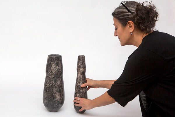 Lara De Sio Ceramicist Profile Image