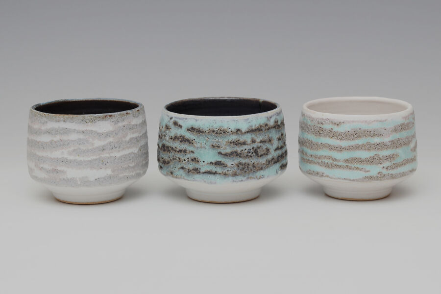 Rosalie-Dodds-Three-Ceramic-Bowls-miararts