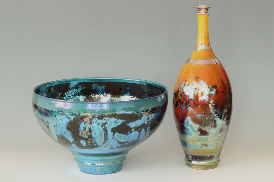 Ceramics by Sutton Taylor