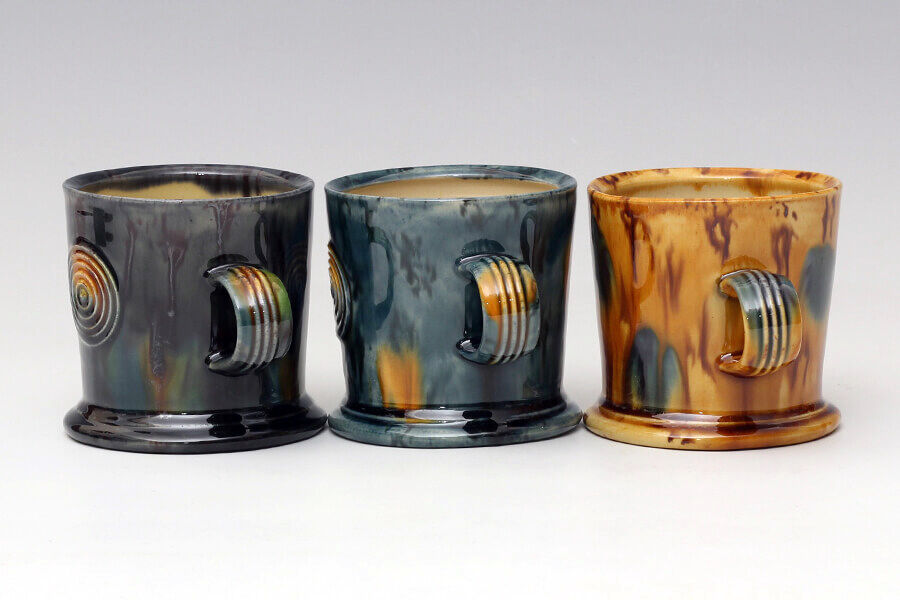 Walter-Keeler-Ceramic-Mugs-miararts