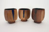 New ceramics by Mike Dodd, Jeffrey Oestreich & Jim Malone