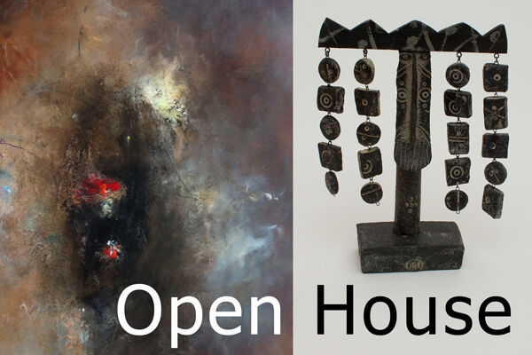 May 2013 Open House Exhibition