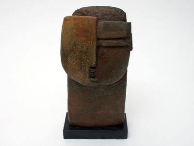 Peter Hayes - Ceramic Sculptor