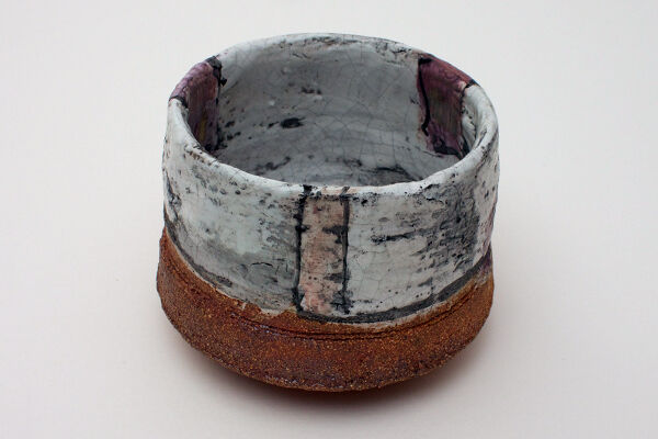 New ceramic work by Jeffrey Oestreich & Robin Welch