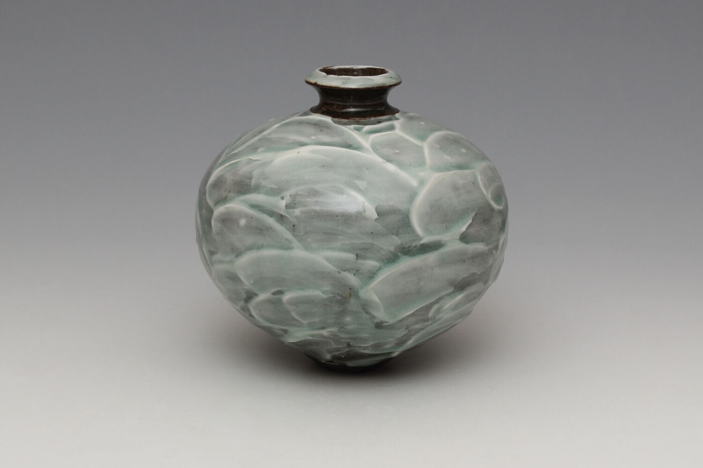 Alex Shimwell Ceramic Bottle 03