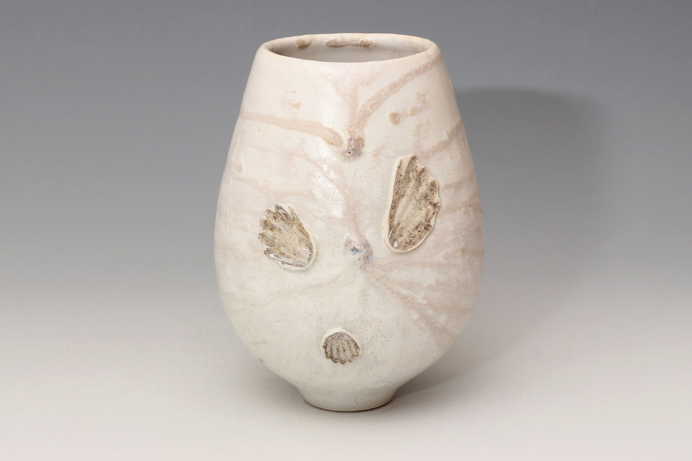 Alex Shimwell Ceramic Vase 011