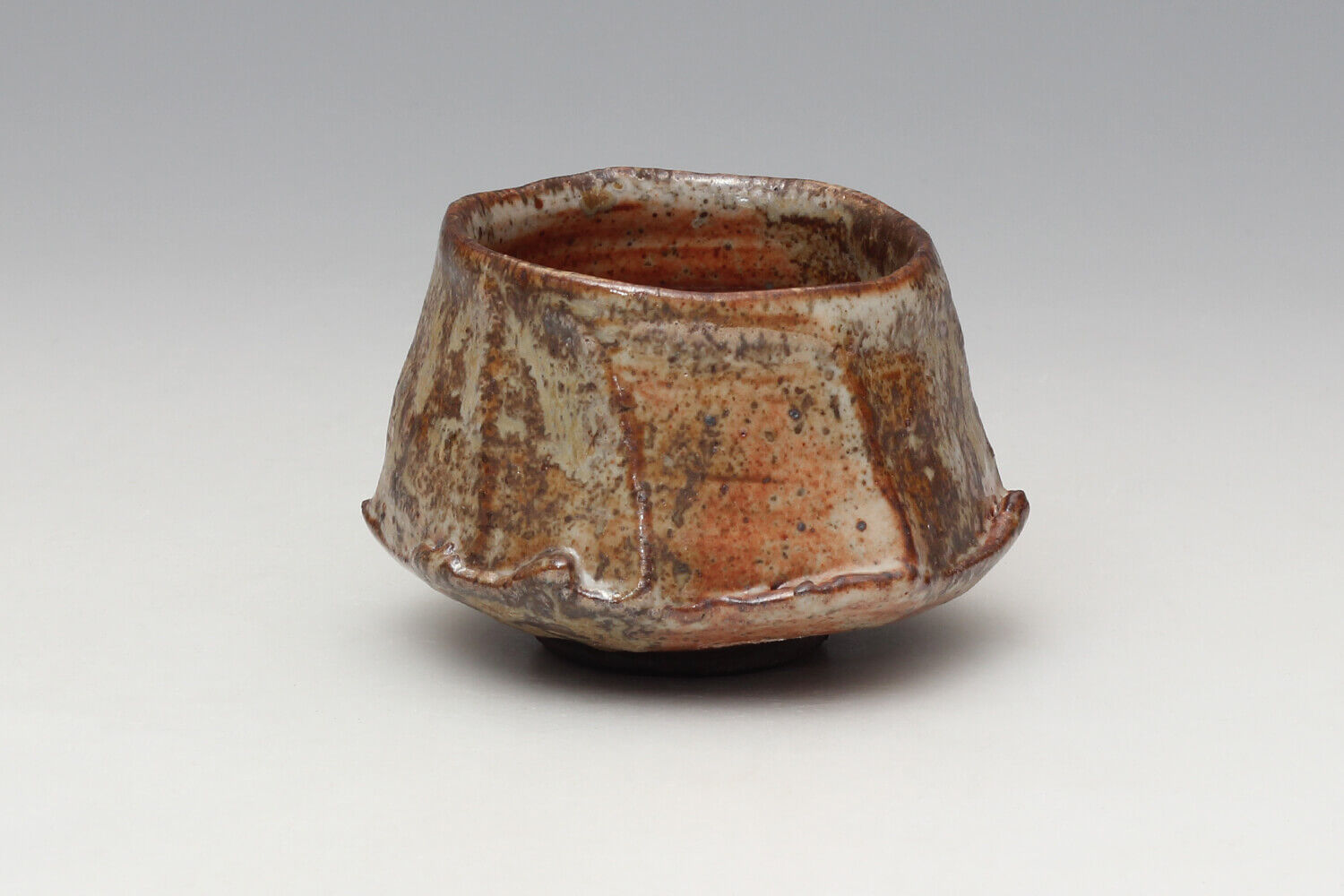 Alex Shimwell Small Ceramic Tea bowl 08