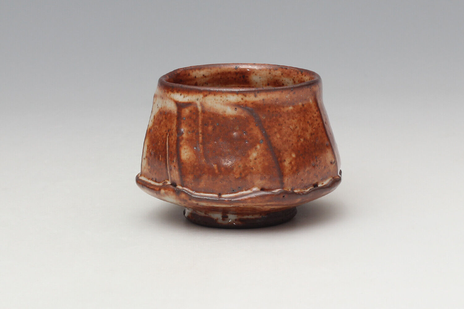 Alex Shimwell Small Ceramic Tea bowl 09