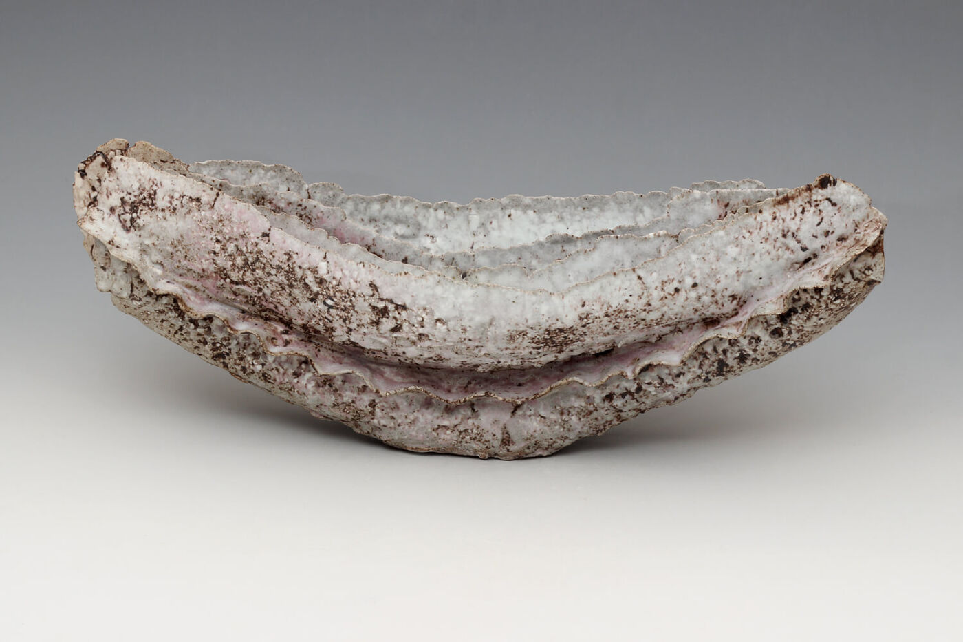 Beverley Bell-Hughes Ceramic Sculpture 05