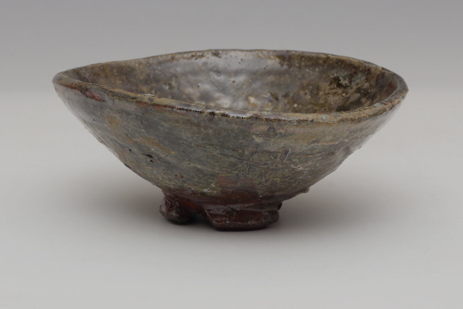 Charles Bound Ceramic Bowl 078