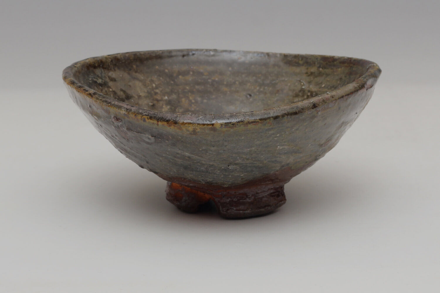 Charles Bound Ceramic Bowl 078