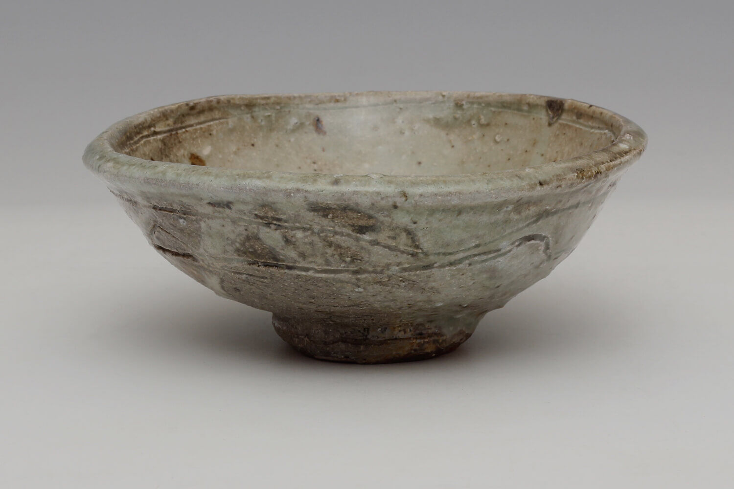 Charles Bound Ceramic Bowl 080