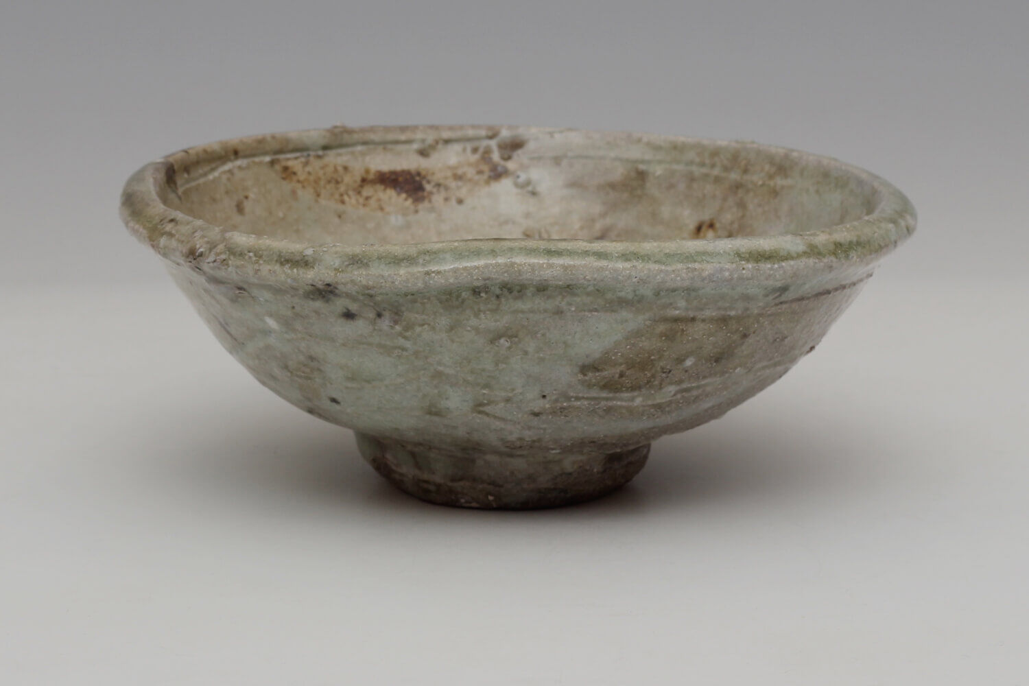 Charles Bound Ceramic Bowl 080
