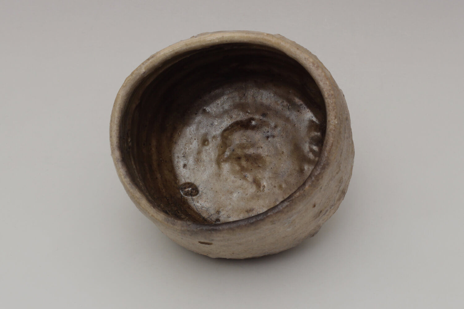 Charles Bound Ceramic Bowl 087