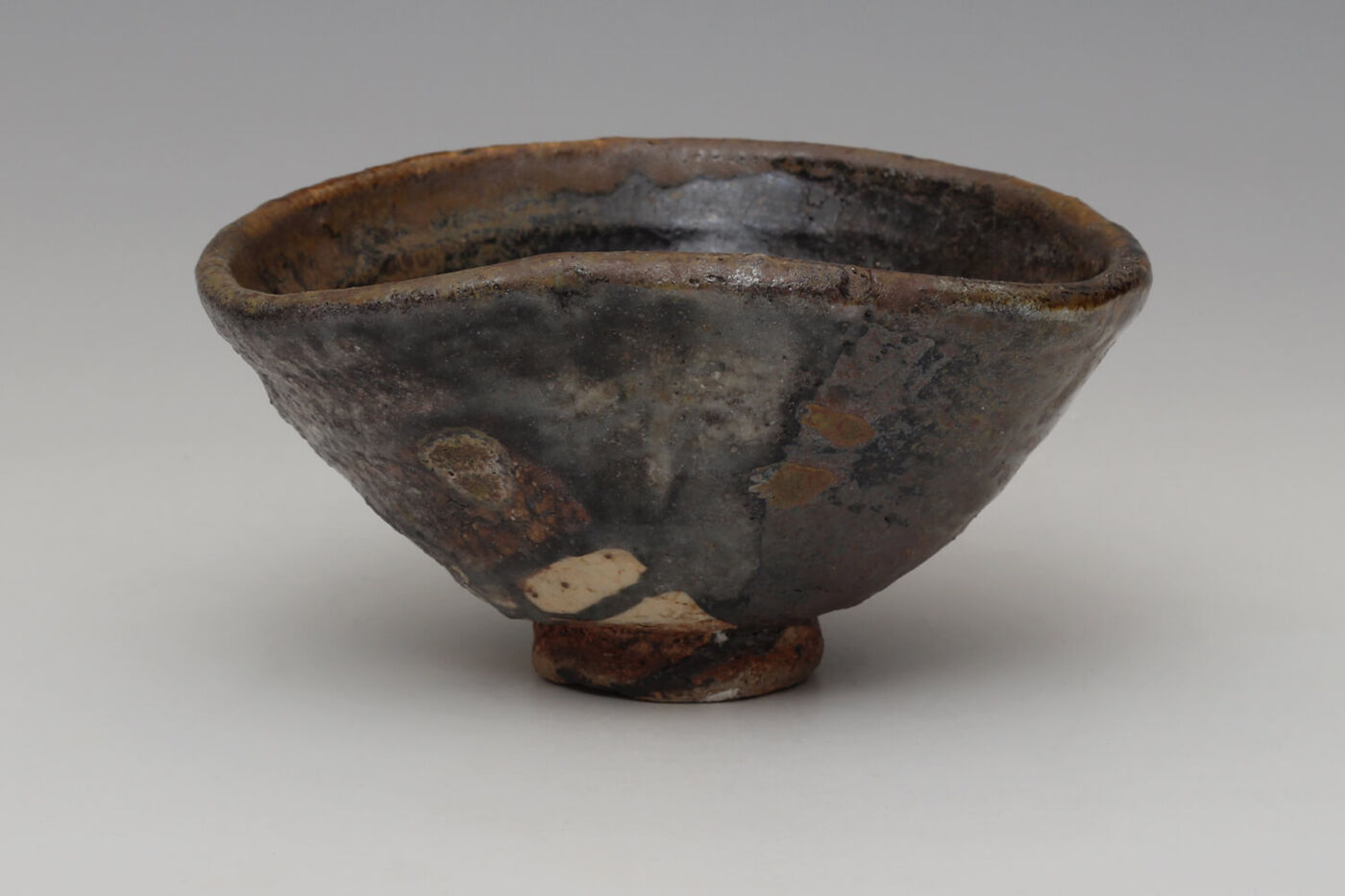 Charles Bound Ceramic Bowl 089