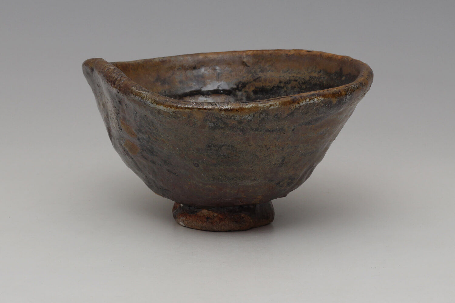 Charles Bound Ceramic Bowl 089