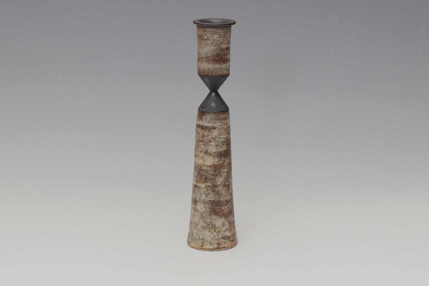 Chris Carter Ceramic Core Sculptural Form 248