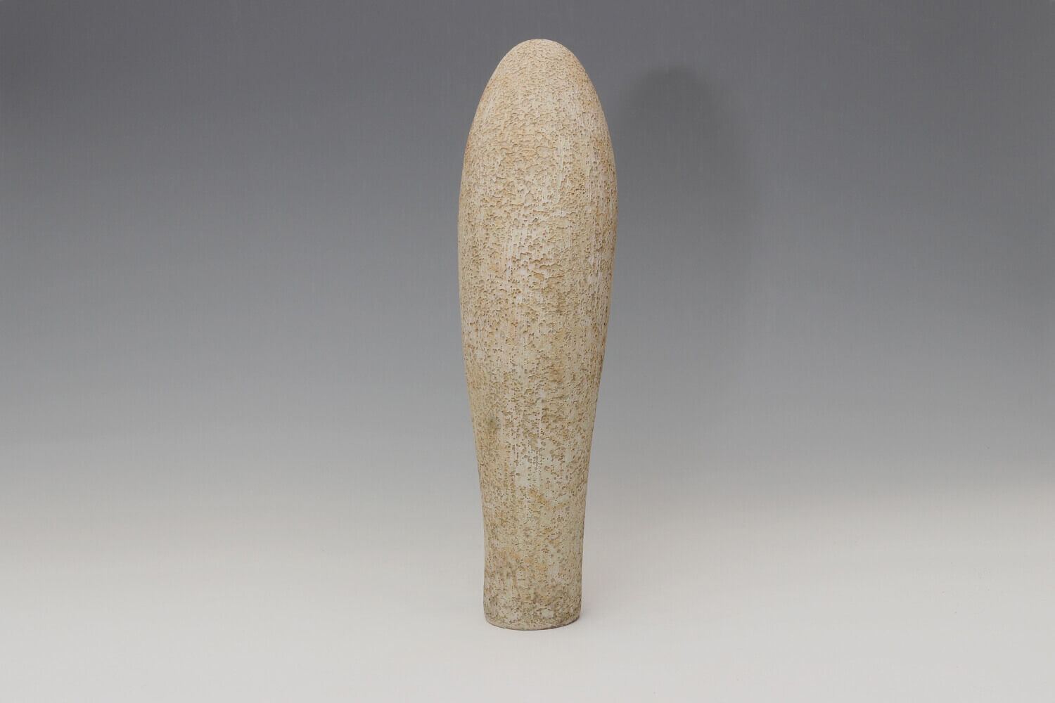 Chris Carter Large Ceramic Antler Form 201