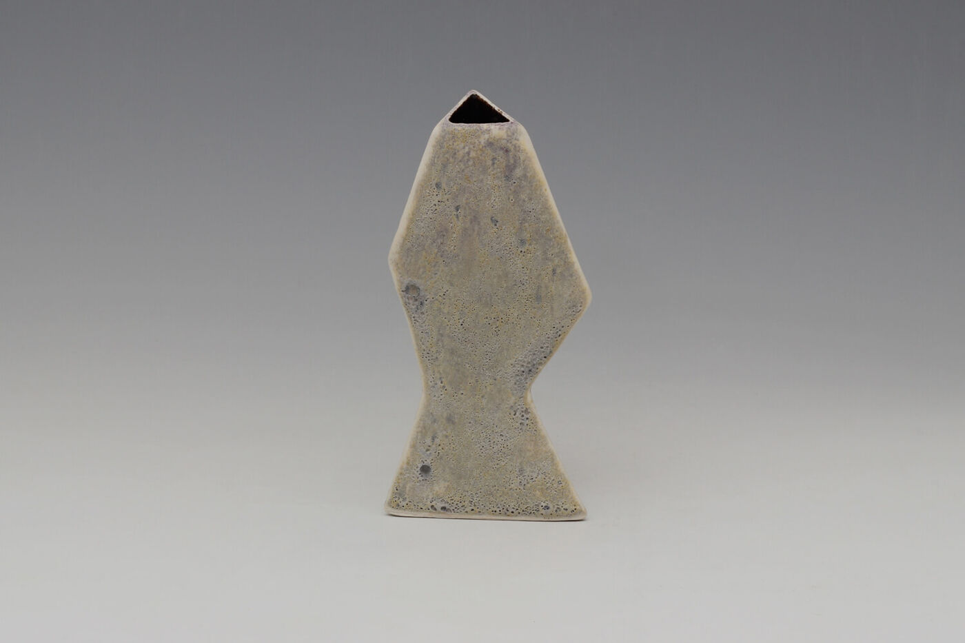 Chris carter Ceramic Sculpture 218