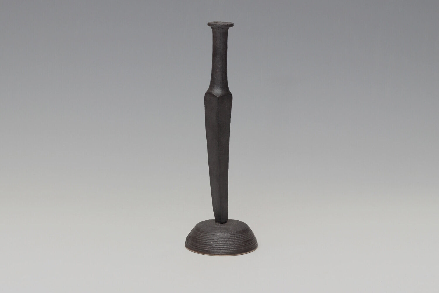 Chris Carter Ceramic Spear Sculpture 224