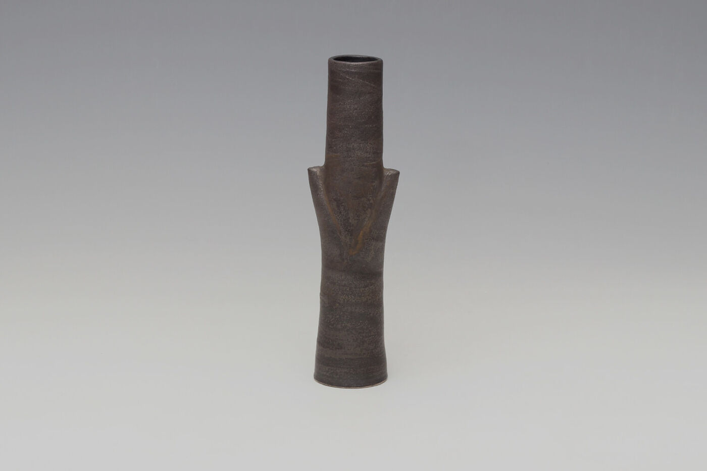 Chris Carter Ceramic Totemic Sculpture 209