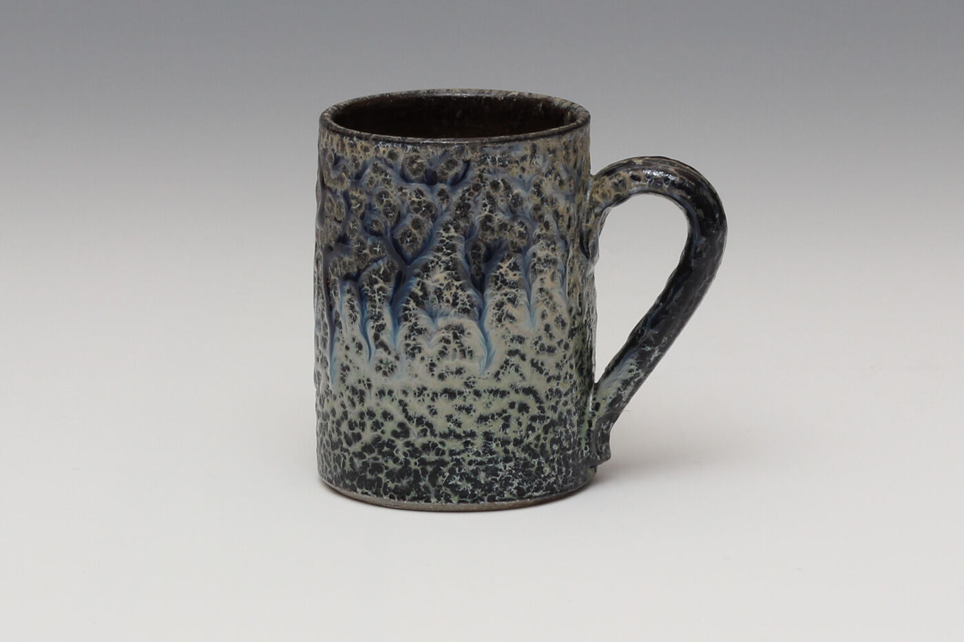 Daniel Boyle Ceramic Expresso Mug 021