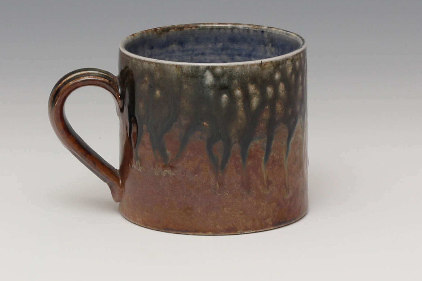 Daniel Boyle Large Ceramic Mug 020