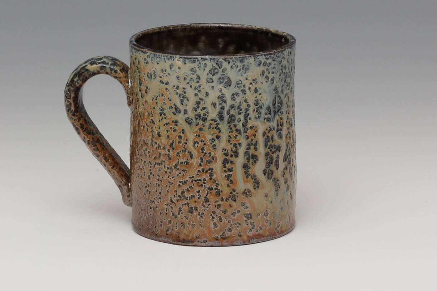 Daniel Boyle Ceramic Mug 022