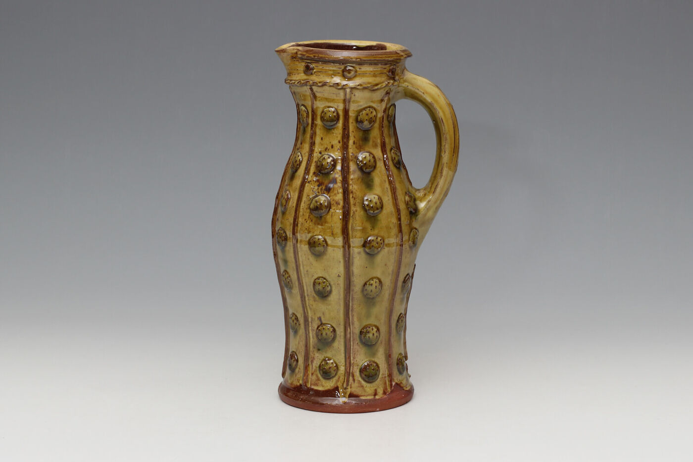 Doug Fitch Ceramic Jug 01